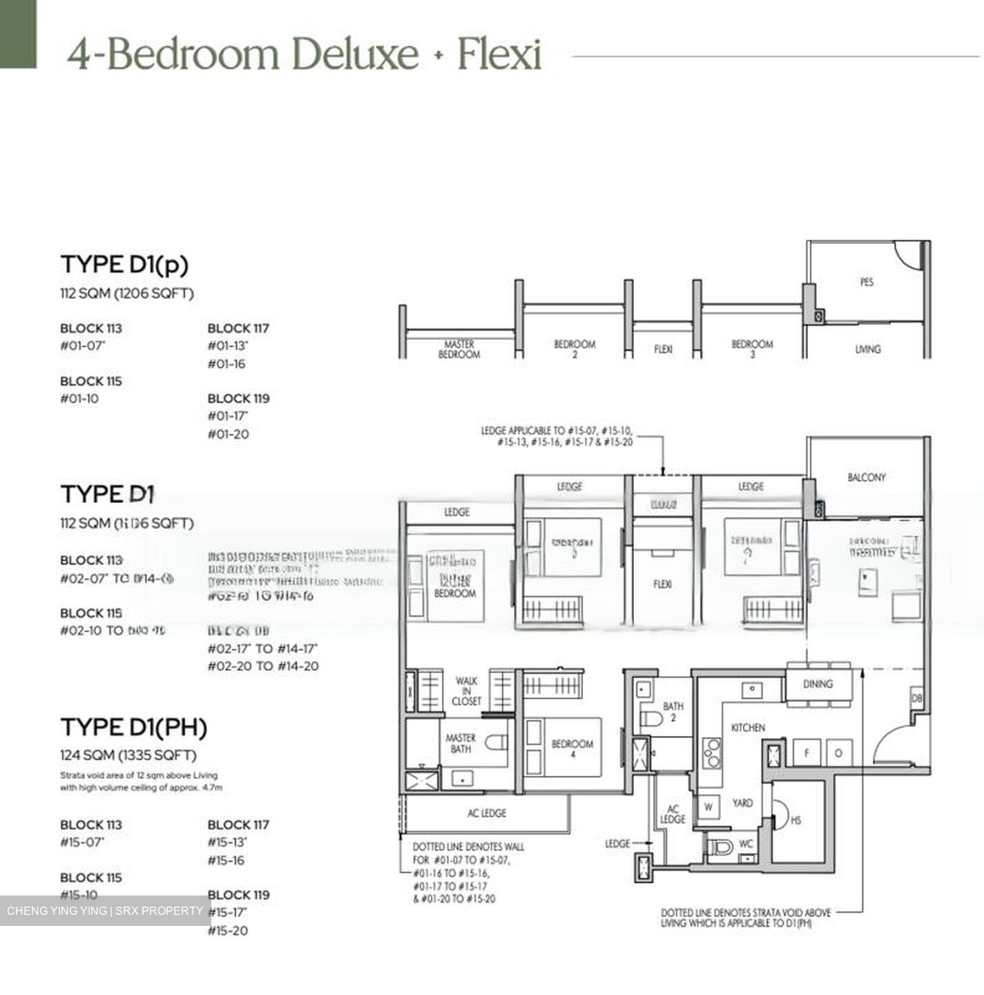 Altura (D23), Condominium #454677991